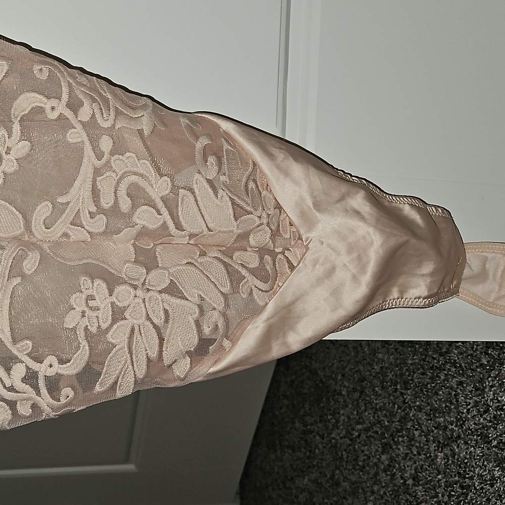 Body Suit - Picture 3 of 7